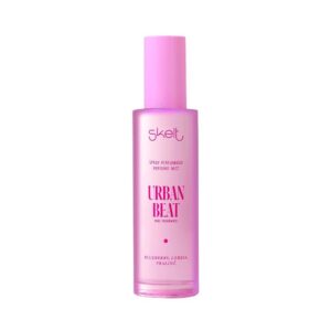 Perfume Mist Urban Beat Spray Desodorante 100ml