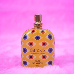 Perfume Mood Famous