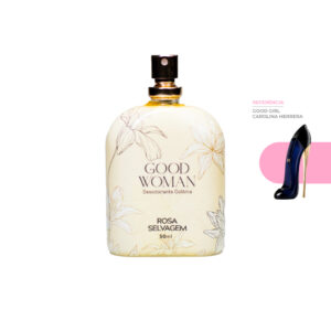 Perfume Mood Good woman