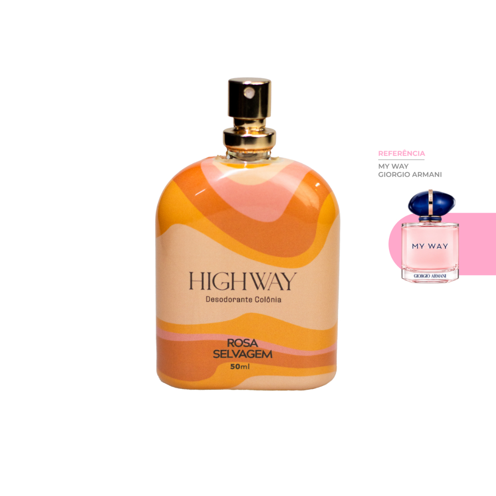 Perfume Mood Highway