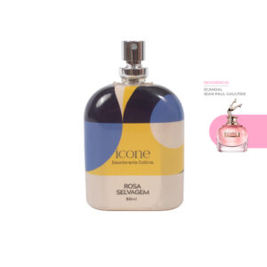 Perfume Mood Icone