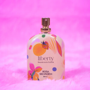 Perfume Mood Liberty