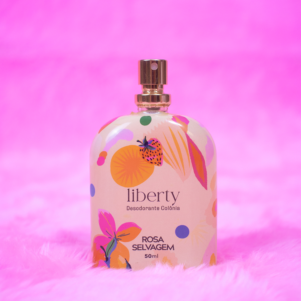 Perfume Mood Liberty