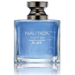 Perfume Nautica N-83 Eau de Toilette Masculino 100ml