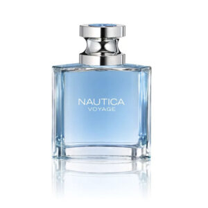 Perfume Nautica Voyage Eau de Toilette Masculino 50ml