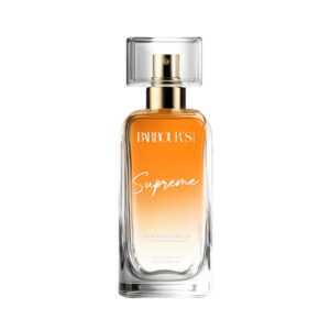 Perfume para cabelo Barbour’s Beauty Supreme 50ml Fragrância Doce