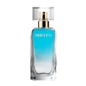 Perfume para cabelo Celestial Glow Barbour’s Beauty 50ml Fragrância
