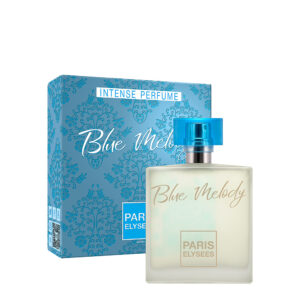Perfume Paris Elysees Blue Melody Feminino Edt 100ml