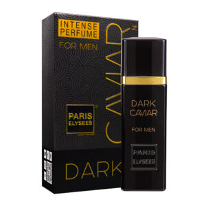 Perfume Paris Elysees Dark Caviar Masculino Edt 100ml