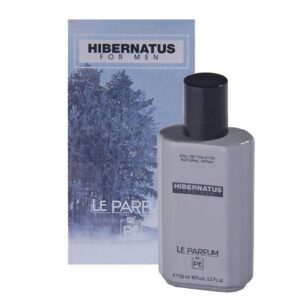 Perfume Paris Elysees Hibernatus Masculino Edt 100ml