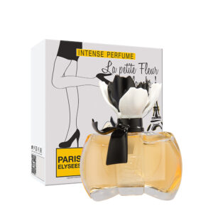 Perfume Paris Elysees La Petite Fleur Blanche Feminino Edt 100ml