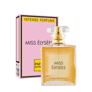 Perfume Paris Elysees Miss Elysees Feminino Edt 100ml — Perfumes