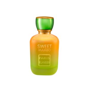 Perfume Sweet Mambo Edt 100ml Paris Elysees