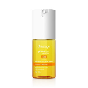 Photoage Dermage Bruma Aox Protetor Solar Spray Fps 50 Resistente à