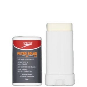 Pink Cheeks Speedo Protetor Solar Facial 14g