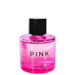 Pink Contém1g Deo Parfum Perfume Feminino 100ml