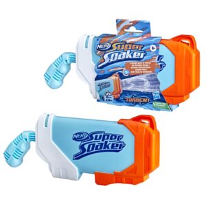 Pistola d’Água Nerf Super Soaker Torrent Hasbro