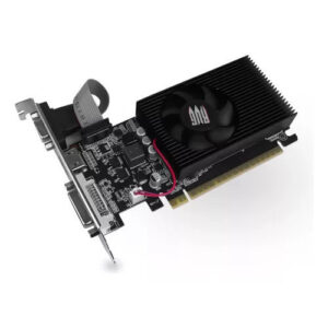 Placa de Vídeo Gamer Nvidia Revenger GeForce 4GB DDR3