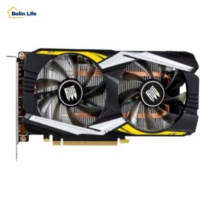 Placa de Vídeo GeForce Rtx 2060 Super 8GB GDDR6 Knup