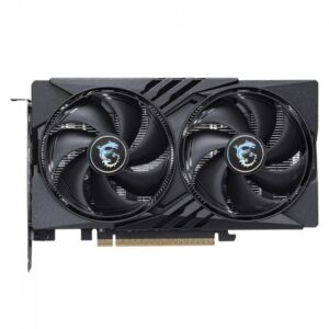 Placa de Vídeo Msi Nvidia GeForce Rtx 5050 Gaming, 8GB, GDDR6, Dlss