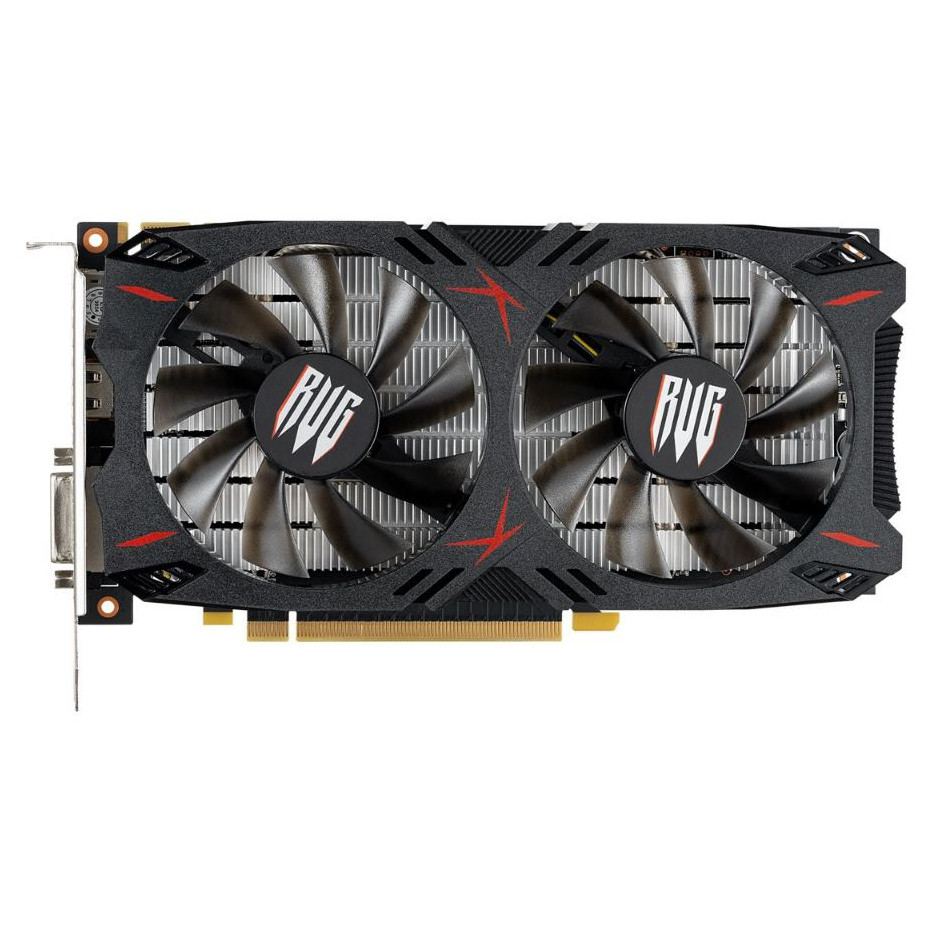 Placa de Vídeo Revenger Nvidia GeForce Gtx 960 4GB DDR5