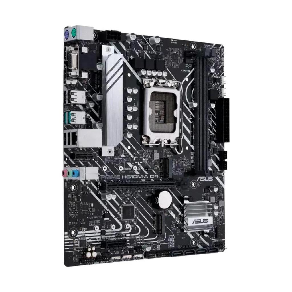 Placa Mãe Asus Prime