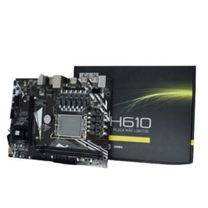 Placa Mãe Knup Lga 1700 DDR4 12ºGeração