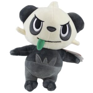 Pokémon Pelúcia De 20 Cm Pancham