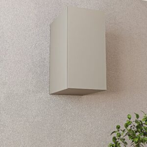 Ponte para Mesa de Cabeceira Planejada com Prateleira Jade CabeCasa