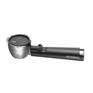 Porta filtro para Cafeteira Espresso Mondial Dolce Crema 20 Bar