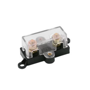 Porta Fusivel Midi Pequeno Para Som Automotivo Permak 26 D