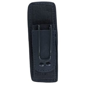 Porta Magazine Carregador Simples Velado Modular Tático Uso Militar