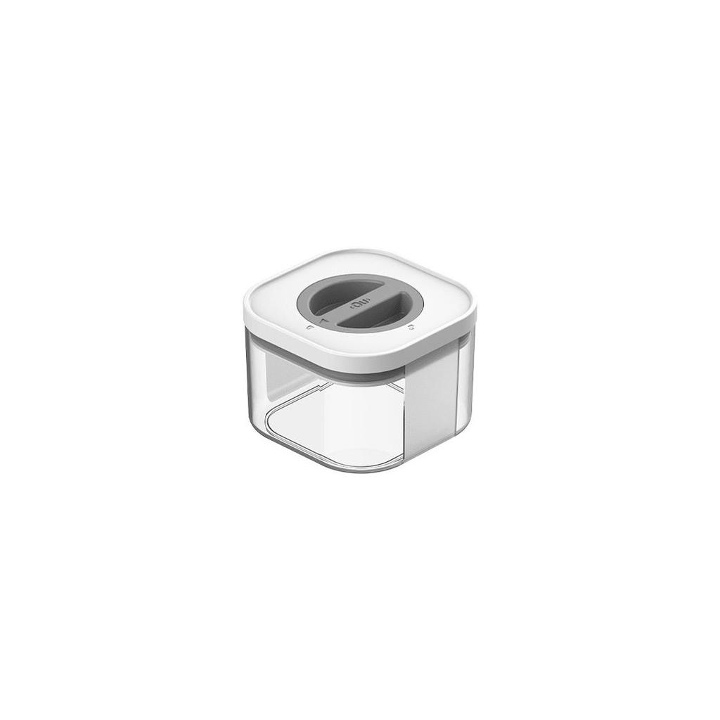 Pote Hermético 500ml Quadrado Ou Linha Bolt — Cozinha e Utensílios