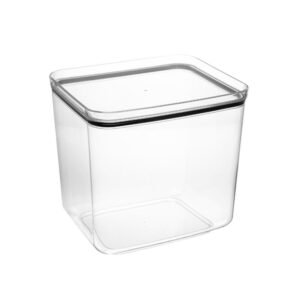 Pote Hermético Lyor My Box de Poliestireno 4,5L