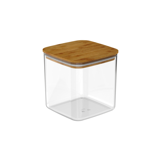 Pote hermético maxxi Ou 2,3L Linha Keep