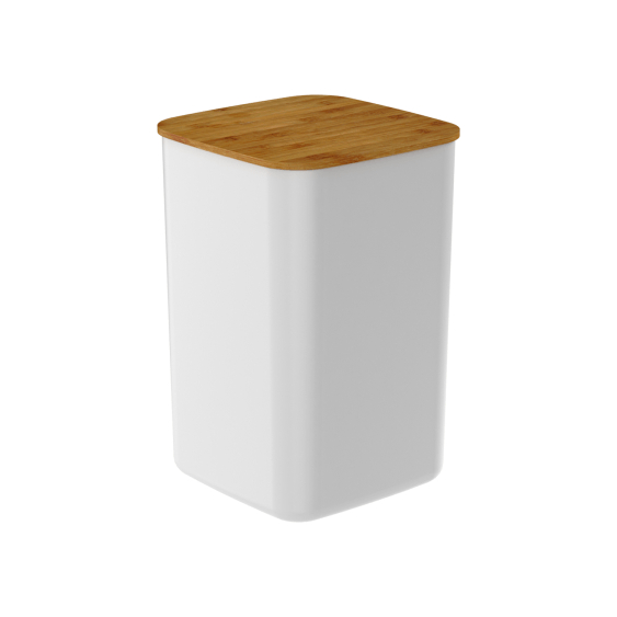 Pote hermético maxxi Ou 3,5L Linha Keep — Cozinha e Utensílios