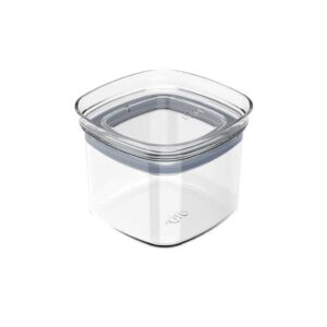 Pote Hermético Organizador Block 450ml Ou