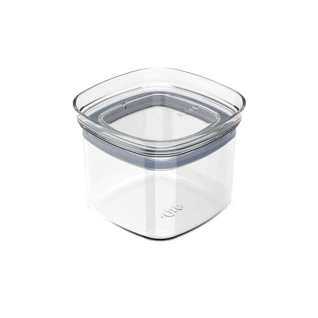 Pote Hermético Organizador Block 450ml Ou