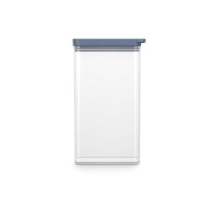 Pote Hermético Organizador Electrolux Experience Empilhável Modular