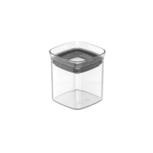Pote hermético organizador Ou 150ml Linha Block