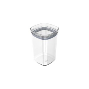 Pote hermético organizador Ou 1L Linha Block