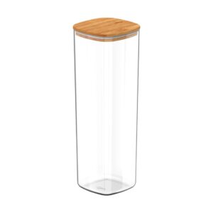 Pote hermético organizador Ou 2L Linha Keep