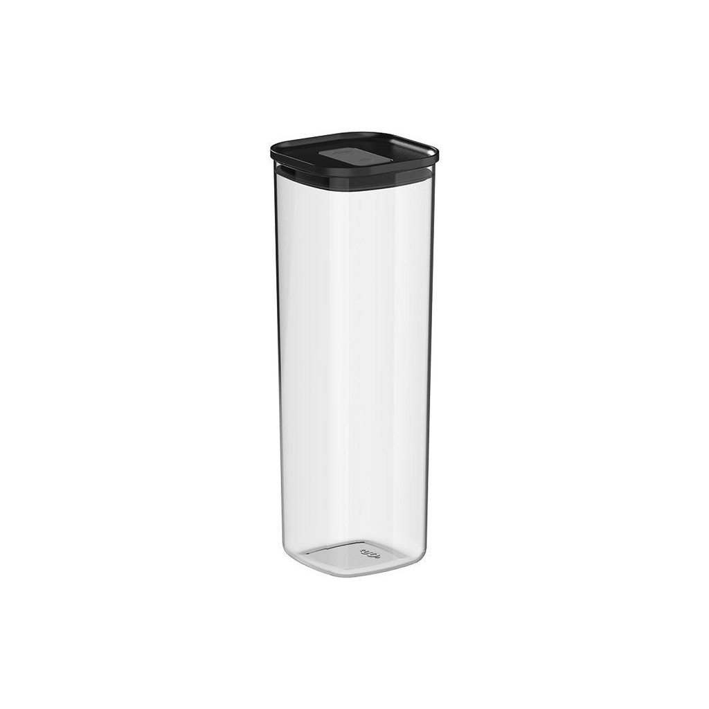 Pote Hermético Ou Quadrado 2L Linha Duo Lock — Cozinha e Utensílios