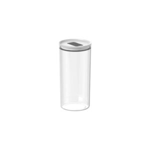 Pote Hermético Ou Redondo 1,5L Linha Duo Lock