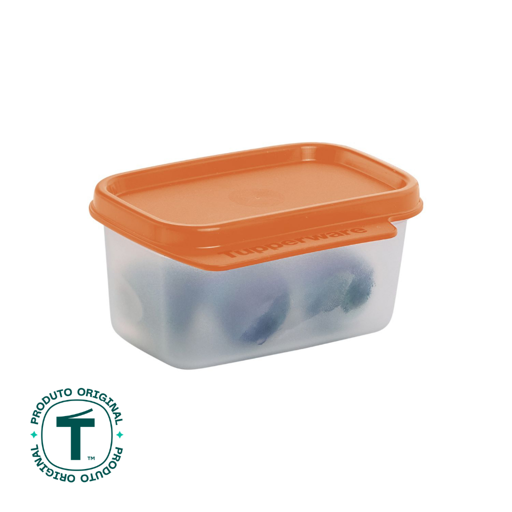 Pote Hermético Tupperware Basic Line 160ml — Cozinha e Utensílios