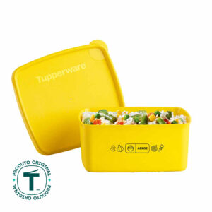 Pote Hermético Tupperware Jeitosinho 400ml