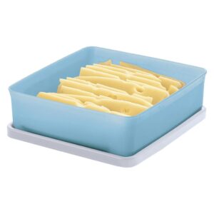 Pote Hermético Tupperware Mini Refri Line 400ml