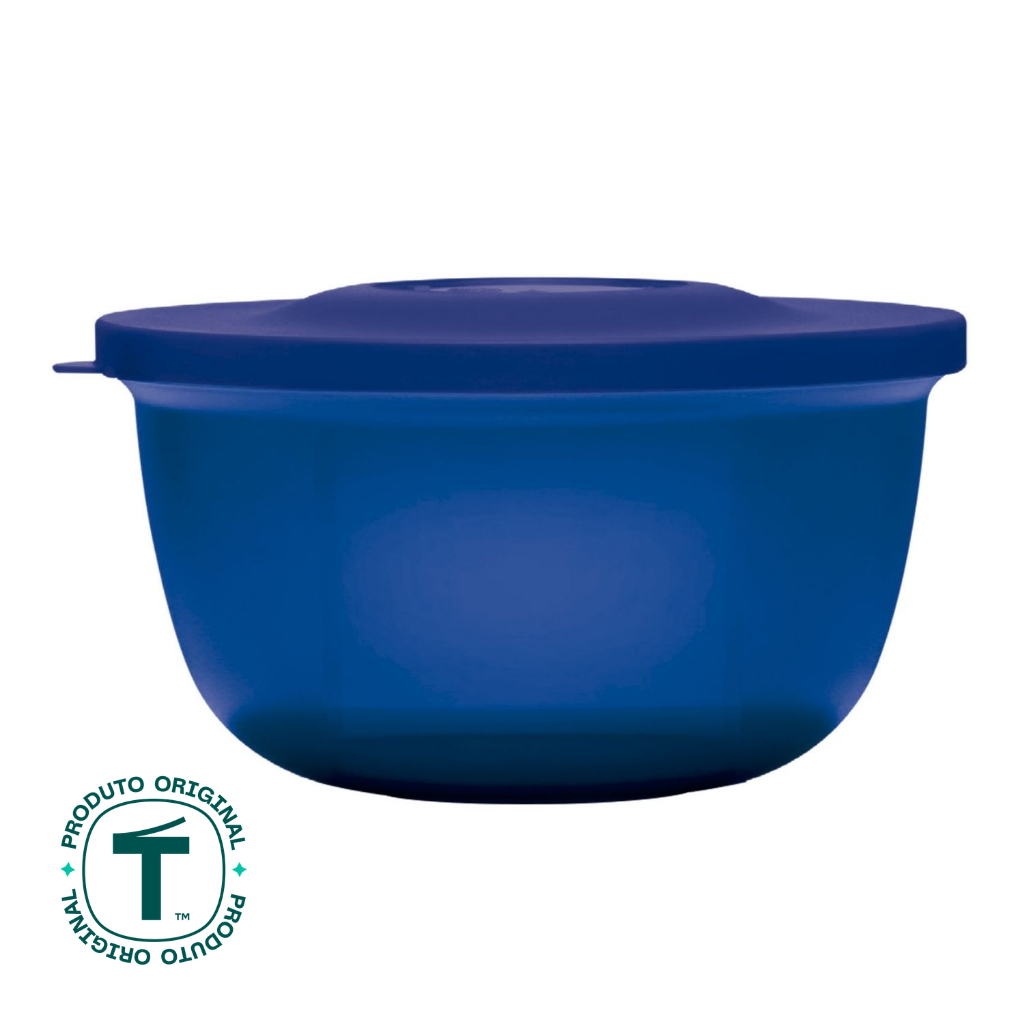 Pote Hermético Tupperware Refri Safe 400ml