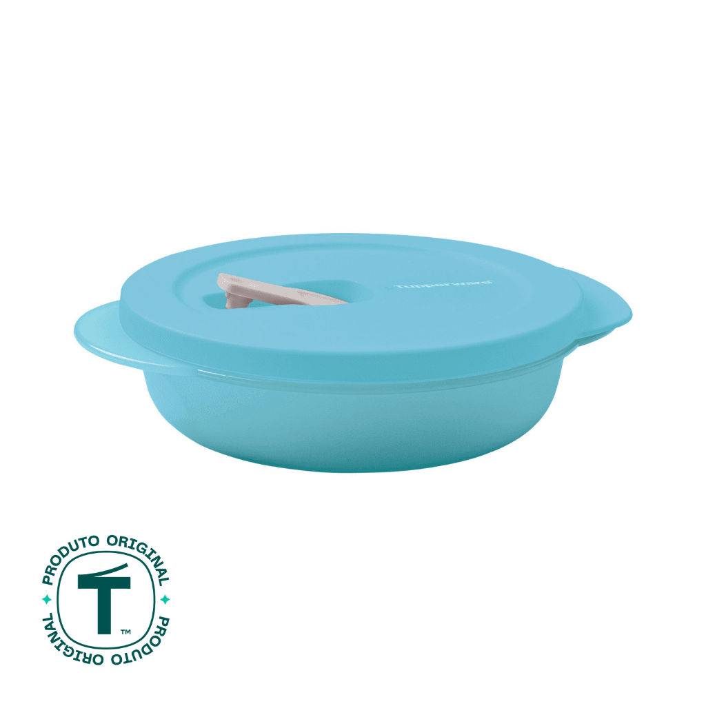 Pote para Micro-Ondas Tupperware Mini Geração II 390ml — Eletroportáteis