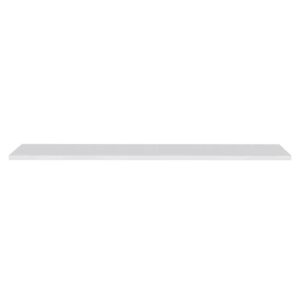 Prateleira Flutuante Para Cozinha com Suporte Invisível 68x20cm Yara